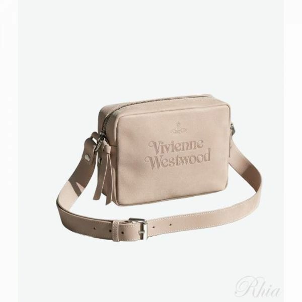 비비안웨스트우드 26SS 캐리 카메라백 4602000JU L00DQ C402 카메라 백 - Vivienne Westwood