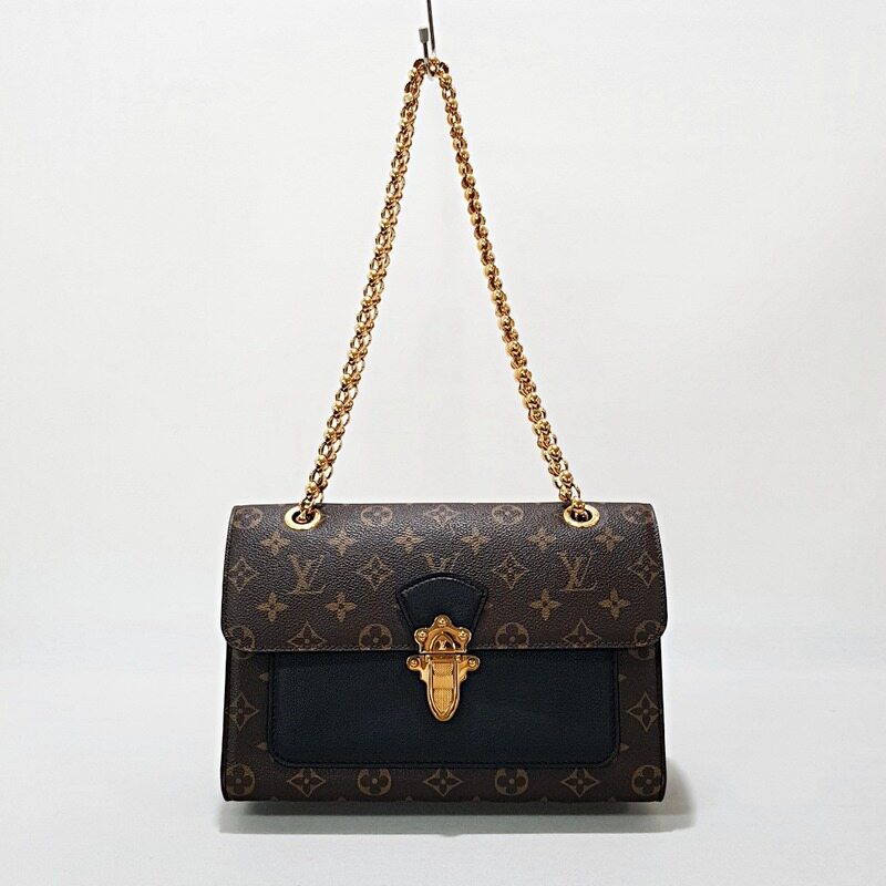 루이비통 빅투아 체인 숄더백 M41730 - Louis Vuitton