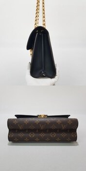 루이비통 빅투아 체인 숄더백 M41730 썸네일 3