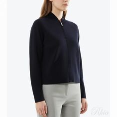 막스마라 26SS 살파 가디건 16341101 006 16341101600 썸네일 1