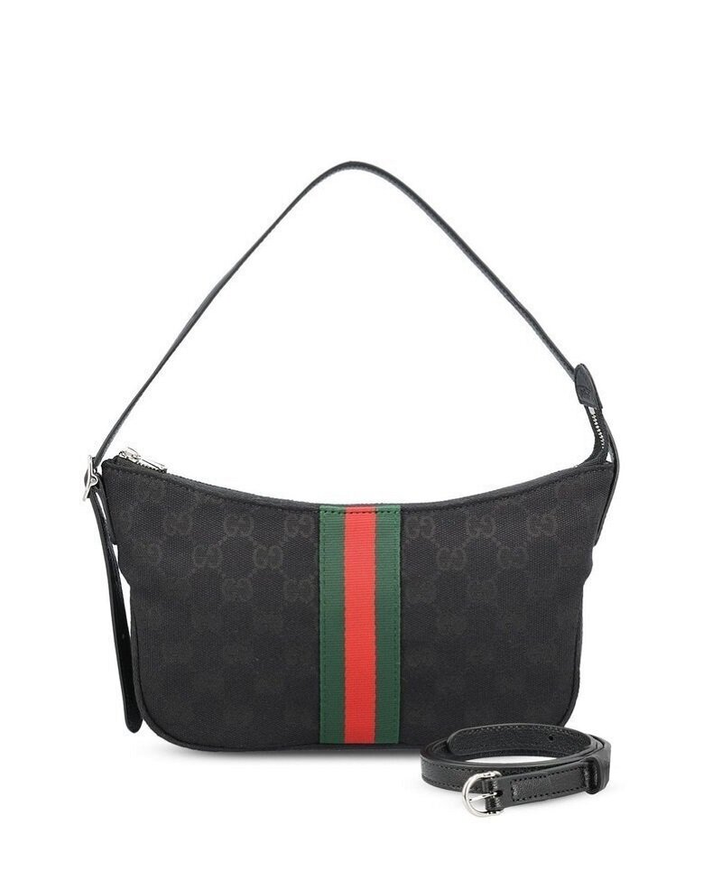 [비엔비명품관] GUCCI 구찌 여성 루네타 스몰 숄더백 - Gucci