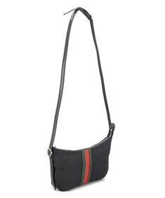 [비엔비명품관] GUCCI 구찌 여성 루네타 스몰 숄더백 썸네일 3