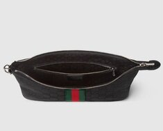 [비엔비명품관] GUCCI 구찌 여성 루네타 스몰 숄더백 썸네일 2