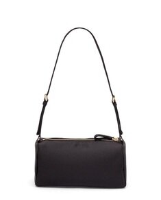 [비엔비명품관] PRADA 프라다 여성 새틴 미니 숄더백 썸네일 1