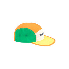 키즈 컬러블록 테크닉 캡모자 멀티 B126AI016 991 썸네일 2