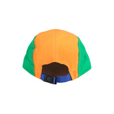 키즈 컬러블록 테크닉 캡모자 멀티 B126AI016 991 썸네일 3