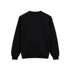 키즈 여성 렌즈 와펜 포켓 맨투맨 블랙 20CKSS060C 00LCC02 999 썸네일 2