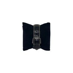 론진 L2.750.4 칼럼 휠 크로노그래프 가죽 밴드 시계H00246 썸네일 5