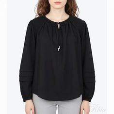 이자벨마랑 라마야 HT0314FA B1J05E 01BK 탑 썸네일 1