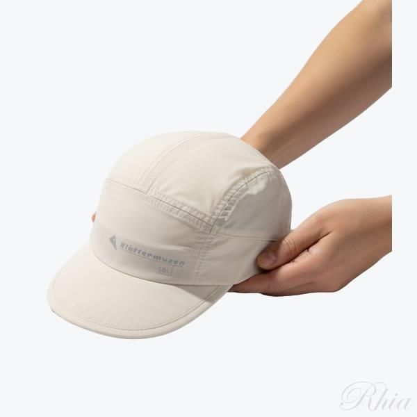 클라터뮤젠 솔 캡 클레이 10188 120 - Klattermusen