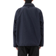 국내배송 26SS 나나미카 2L 퍼텍스 언리미티드 필드 쇼트 자켓 S25FA048E DARKNAVY 썸네일 3
