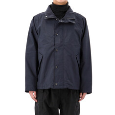 국내배송 26SS 나나미카 2L 퍼텍스 언리미티드 필드 쇼트 자켓 S25FA048E DARKNAVY 썸네일 4