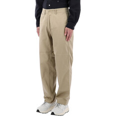 국내배송 26SS 나나미카 와이드 치노 팬츠 SUCS401E KHAKI 썸네일 2