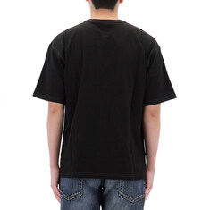 국내배송 26SS 디젤 S사이즈 럭키찬스 T-BOXT 반팔 티셔츠 A16400 0QIAM 9XX 썸네일 3