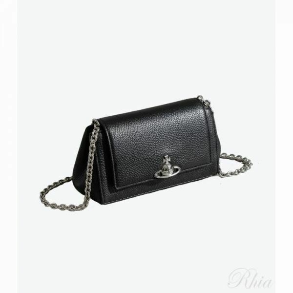 비비안웨스트우드 26SS 헤이즐 스몰 핸드백 4603000WW S000D N403 - Vivienne Westwood