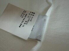 에르메스 로봇 프린팅 반팔티 ( 105 )  썸네일 6