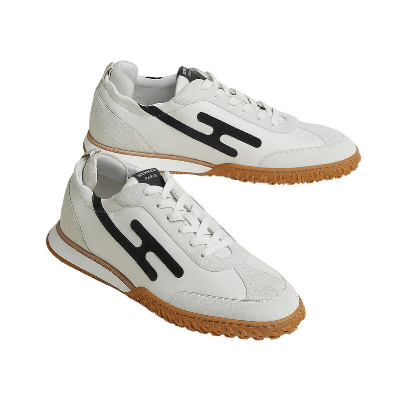 에르메스 남성 제트 스니커즈 H242924ZH91415 - Hermes