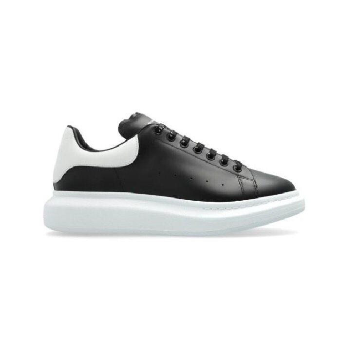 알렉산더맥퀸 오버솔 오버사이즈 남성스니커즈 - Alexander McQueen