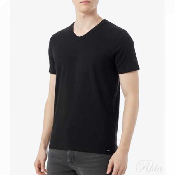 톰포드 26SS 브이넥 반팔 티셔츠 T4M09 1040 002 - Tom Ford