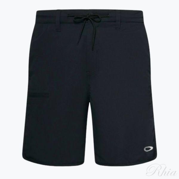 오클리 에딕티브 쇼츠 7 0 FOA407612 블랙아웃 - Oakley