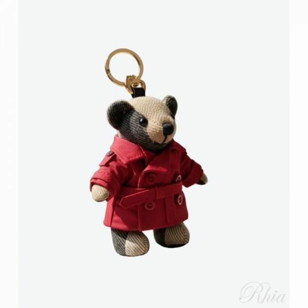 버버리 26SS 토마스 베어 참 8120007 - Burberry