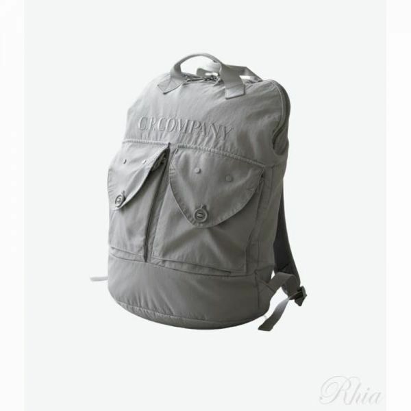 CP컴퍼니 26SS 파나마 R 백팩 20CMAC051A 110540M 904 - CP company