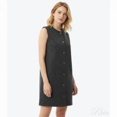 아페쎄 26SS 피나포어 드레스 WVBEK F35259 PLC 원피스 썸네일 1