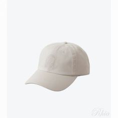 파라점퍼스 26SS 아르딘 캡 PABCHA04 531 볼캡 썸네일 1