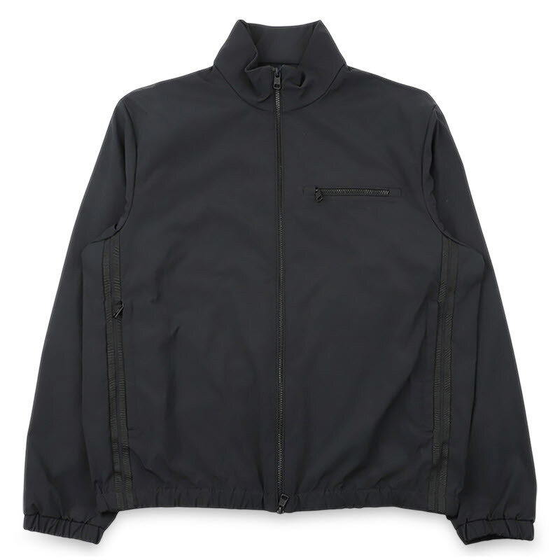 디몬트 몽클레어 남성 DANBY 바람막이 자켓(블랙) 1A00156 599DW 999 - Moncler