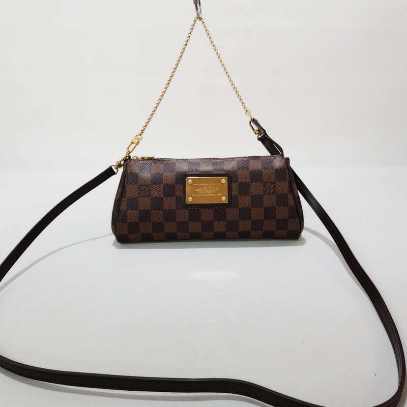 루이비통 다미에 에바클러치 - Louis Vuitton