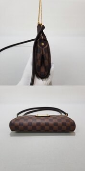 루이비통 다미에 에바클러치 썸네일 3