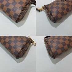 루이비통 다미에 에바클러치 썸네일 7