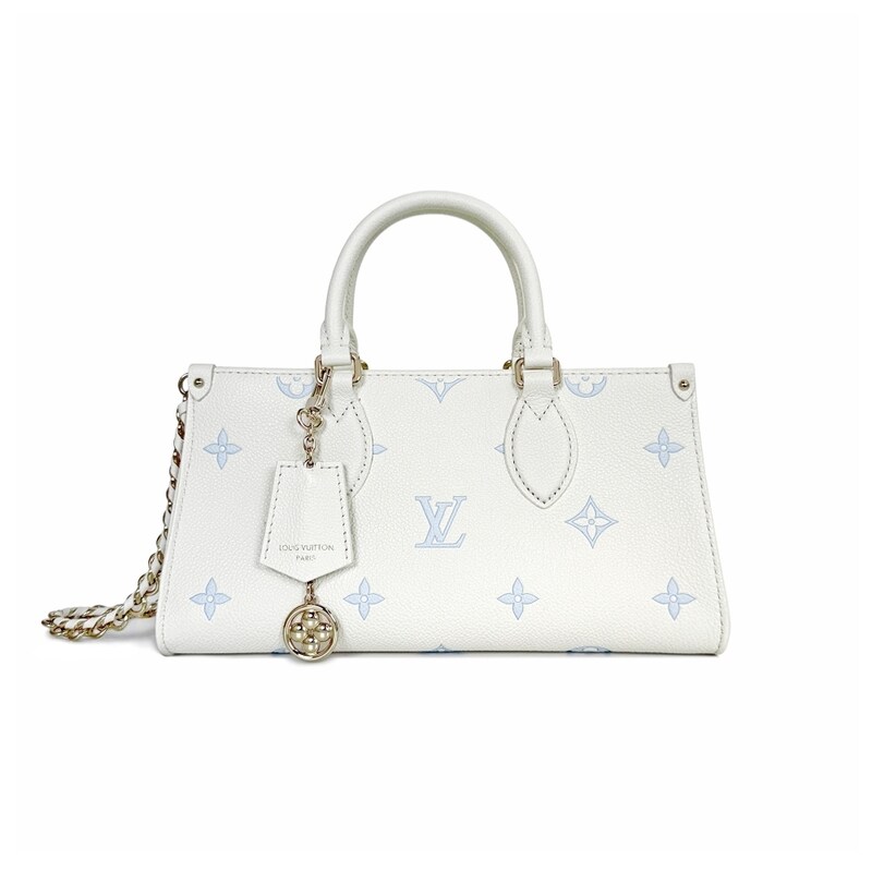 미사용 루이비통 M27577 온더고 이스트웨스트 2TDC6YCJ - Louis Vuitton