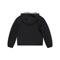 키즈 여성 뉴 우르빌레 NEW URVILLE 후드자켓 블랙 1A000 86 53A5E 999 썸네일 2