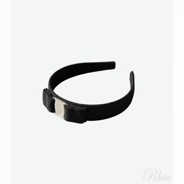 살바토레 페라가모 26SS 바라 헤어밴드 344311 572738 - Salvatore Ferragamo
