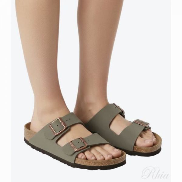 버켄스탁 26SS 아리조나 BS 스톤 151213 - Birkenstock
