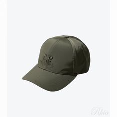 CP컴퍼니 26SS 크롬 R 캡 RCCMAC749A 110545A 683 개버딘 베이스볼 썸네일 1