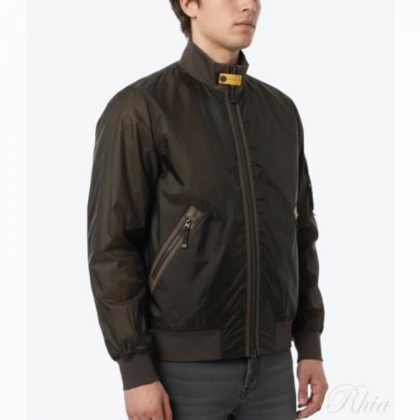 파라점퍼스 26SS 크로프톤 PMJKRV03 536 봄버자켓 - Parajumpers