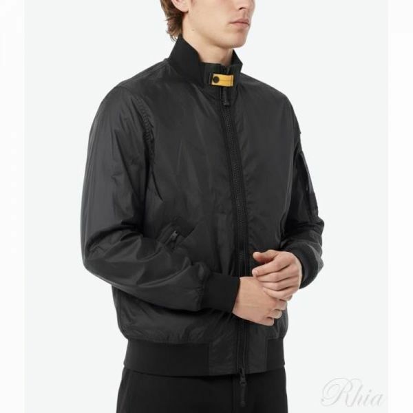 파라점퍼스 26SS 크로프톤 PMJKRV03 541 봄버자켓 - Parajumpers