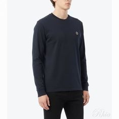 스톤아일랜드 26SS 2100031 롱슬리브 티셔츠 L1S15 S0013 V0020 썸네일 1