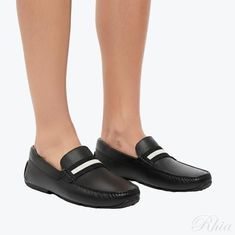 발리 퍼시 MSD02PVT002 I9S1 드라이버 로퍼 썸네일 1