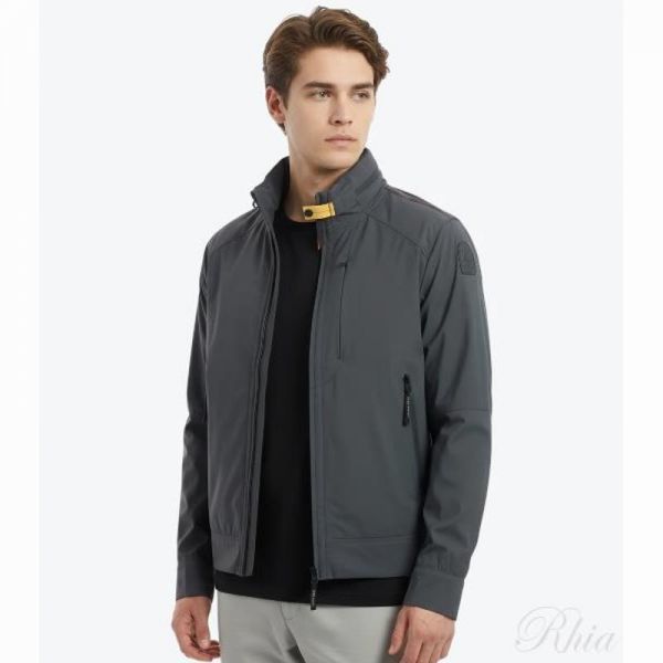 파라점퍼스 마일즈 25SS PMJKST01 325 후드 자켓 - Parajumpers