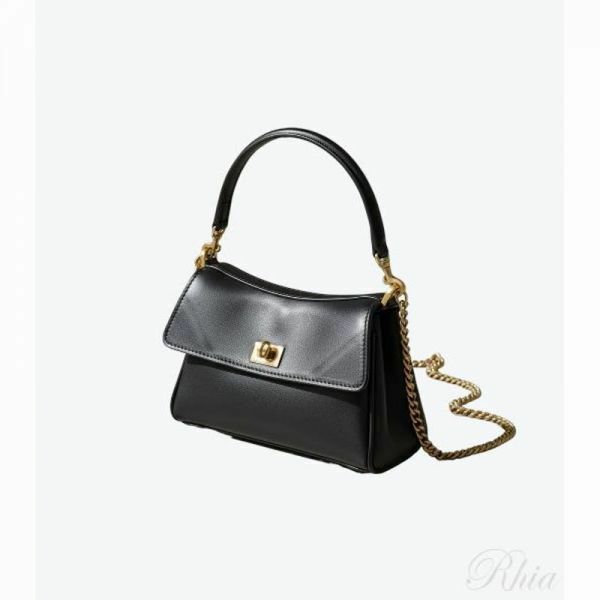발렌시아가 로데오 나노 체인백 819429 2ABKX 1000 - Balenciaga