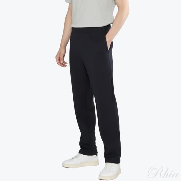 벨루티 울 트랙수트 팬츠 R27JTL58 001 N40 - Berluti