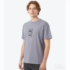 CP컴퍼니 30 1 저지 체스트 로고 티셔츠 18CMTS177A 005100W 774 썸네일 1