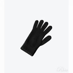 비비안웨스트우드 25FW 클래식 글러브 8202002Q K0069 N401 장갑 썸네일 1