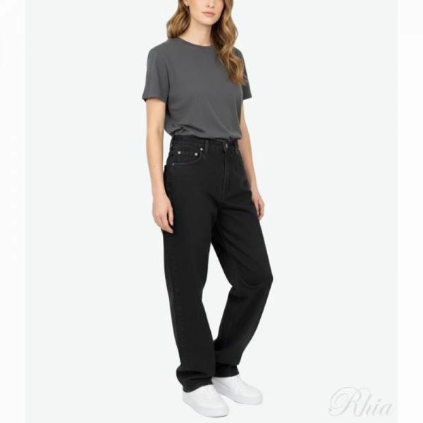 골든구스 26SS 블랙 진 GWP00844 P000625 90100 - Golden Goose
