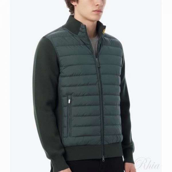 파라점퍼스 타쿠지 23FW PMHYKR01 242 경량 패딩 - Parajumpers