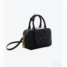 미우미우 26SS 아르카디 가죽 백 5BB123 ACR3 F0002 썸네일 1
