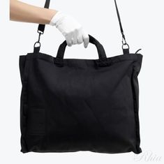 텐씨 25FW 숄더백 24CTCUA14184 A02105 999 썸네일 1